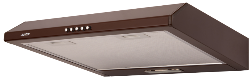 Витяжка Jantar ST I LED 50 BR (6901918) Київ - фото 2