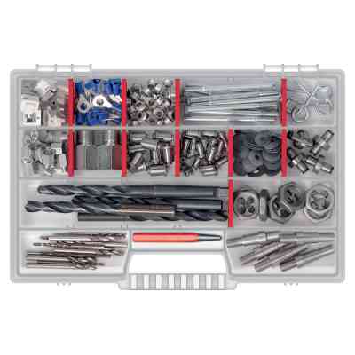 Ящик для инструментов Kistenberg органайзер 12", 290*195*35, NORT, KNO30204T (KNO30204T) Винница