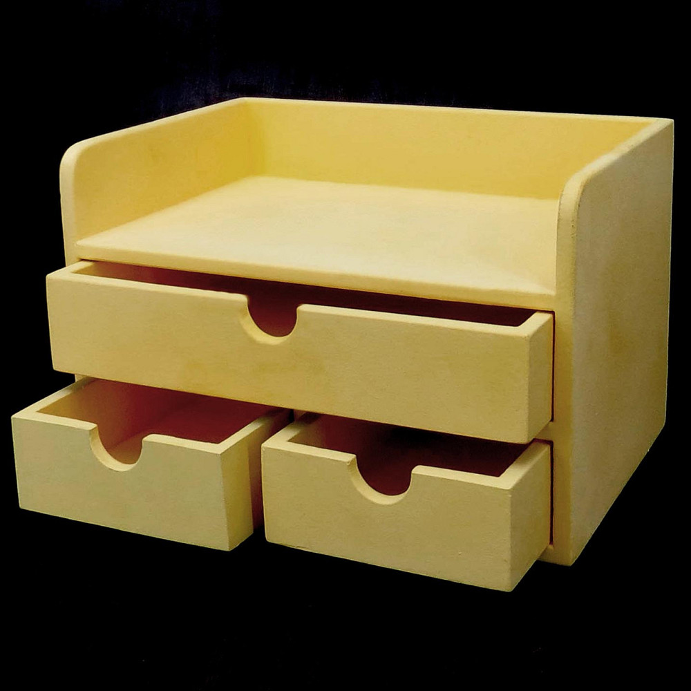 Міні-комод "Пенгера" лимонад Миколаїв - фото 1