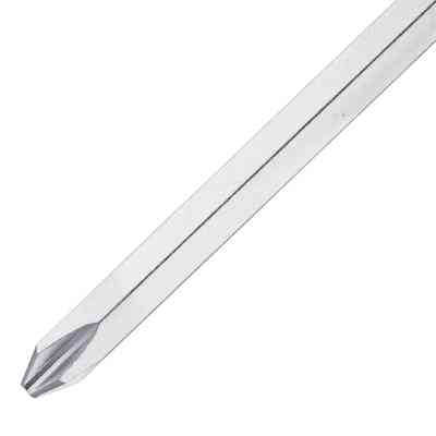 Викрутка Stanley FatMax, шліц Ph2х125 мм, шестигранник під ключ. (FMHT0-62622) Вінниця