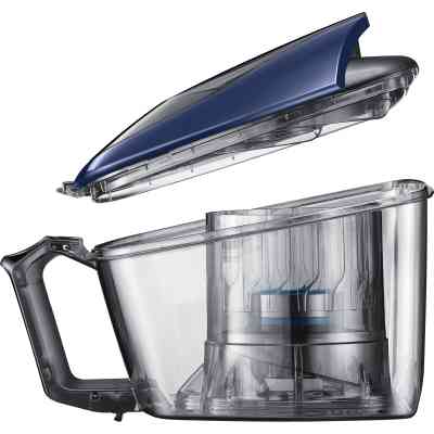 Пылесос Samsung VC07M3110VB/UK Винница