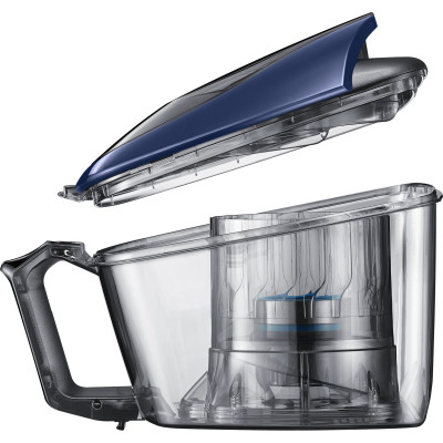 Пилосос Samsung VC07M3110VB/UK Вінниця - фото 6