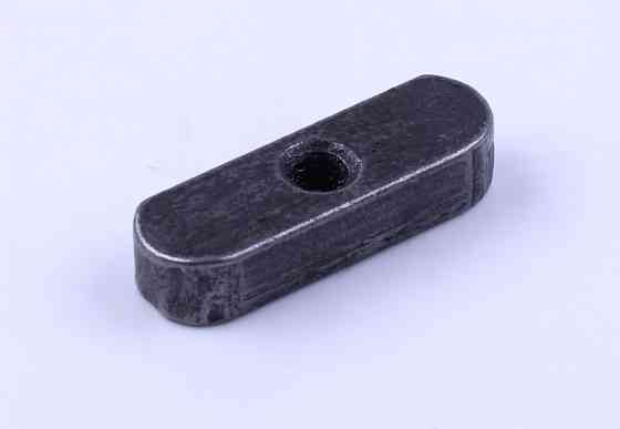 Шпонка маховика мотоблок 195N (15Hp) Мукачево