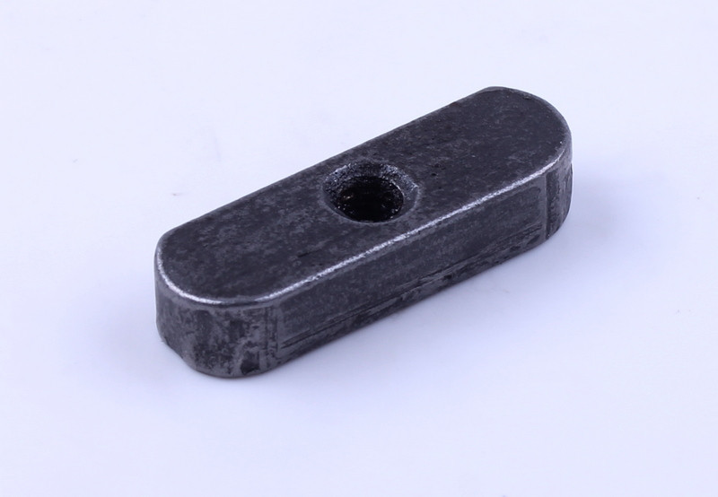 Шпонка маховика мотоблок 195N (15Hp) Мукачево - фото 1