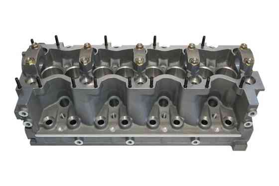 Головка блоку GP Renault Mascott 2,8 JTD 1999-2004 Київ