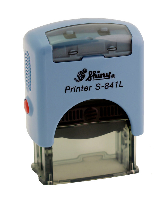 Оснастка пластмасова для штампа 10х30 мм Киев - изображение 1