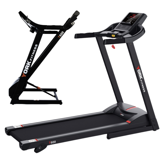 Бігова доріжка York Fitness T600 Киев