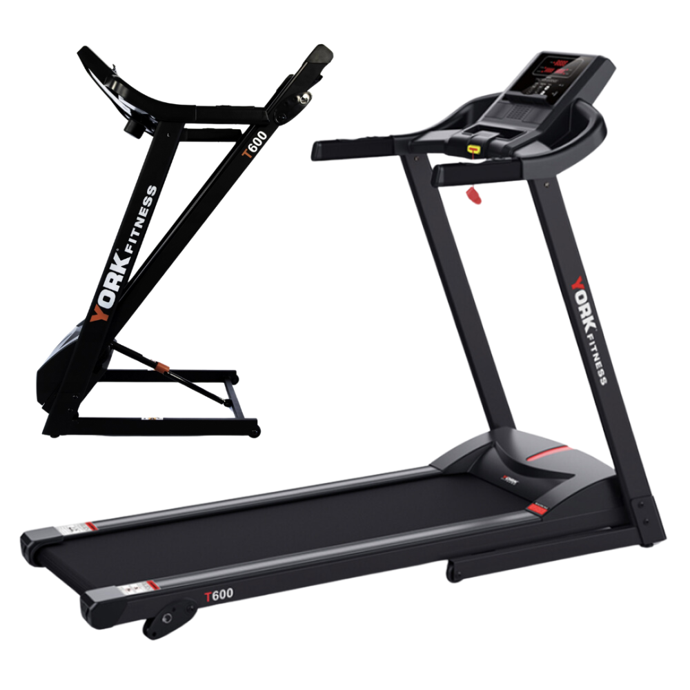Бігова доріжка York Fitness T600 Киев - изображение 5