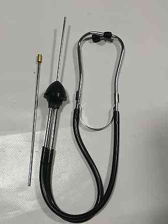 Стетоскоп механика Alloid 4093 Винница