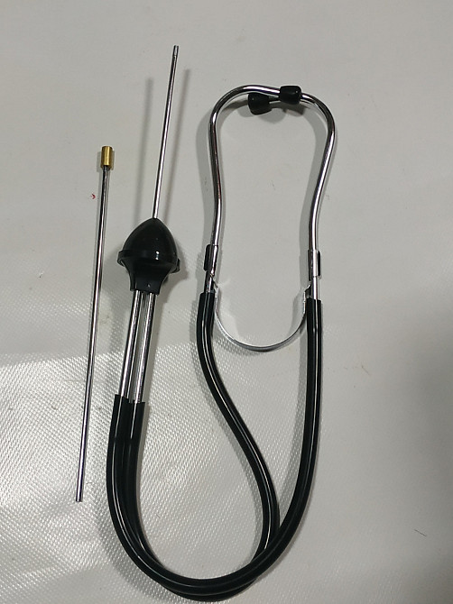 Стетоскоп механика Alloid 4093 Винница - изображение 3