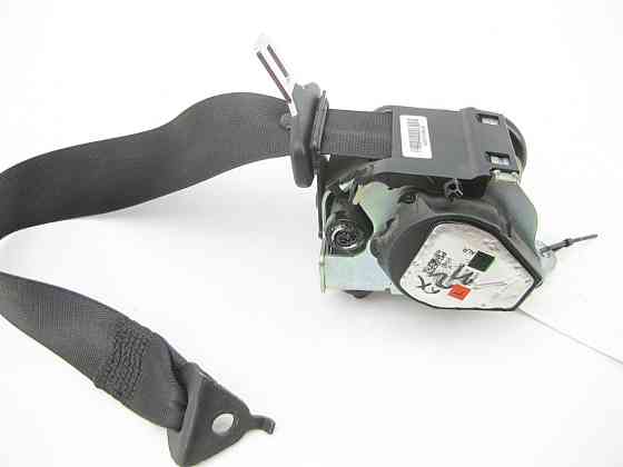 Mercedes-Benz  A2928600385 9C94 Задній лівий ремінь безпеки (реставрація) GLE Coupe C292 Одесса