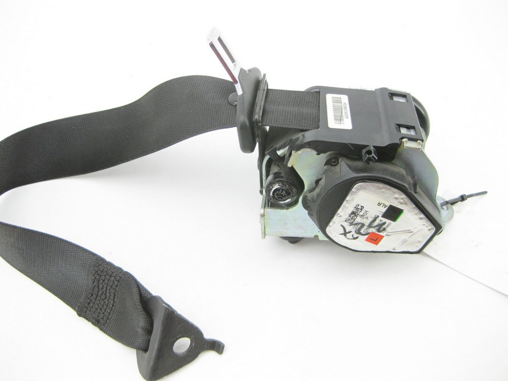 Mercedes-Benz  A2928600385 9C94 Задній лівий ремінь безпеки (реставрація) GLE Coupe C292 Одеса - фото 3