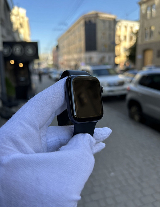 Apple Watch SE 44mm. Киев - изображение 3