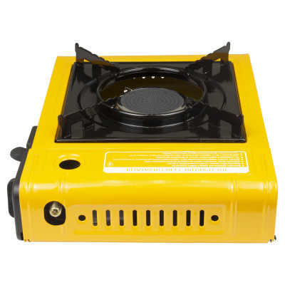 Портативна газова плитка Sigma Ceramic (2903401) Вінниця - фото 9