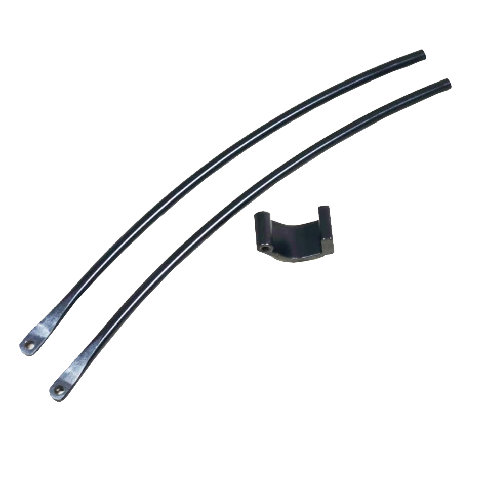 Установочный комплект XLC Racktime Standit 27.5"-29", Haibike Xduro-Sduro, черный Київ - фото 1