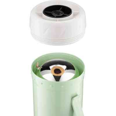 Термос Ardesto Gemini Gourmet 2000 мл Зелений (AR2620GRG) Винница