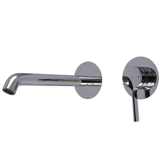 Змішувач для умивальника TOPAZ MODERNO TMD-33235-H78A Киев