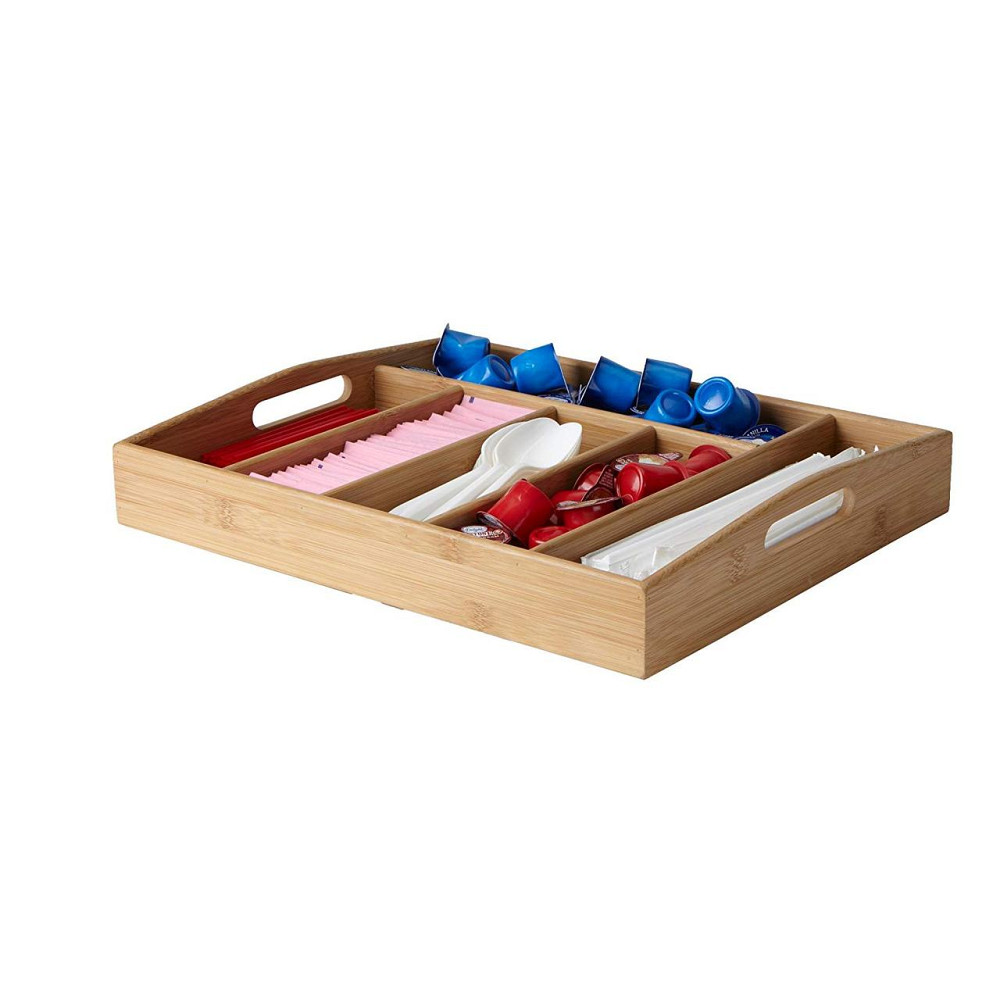 Кавовий органайзер "Іден" ваніль Миколаїв - фото 1