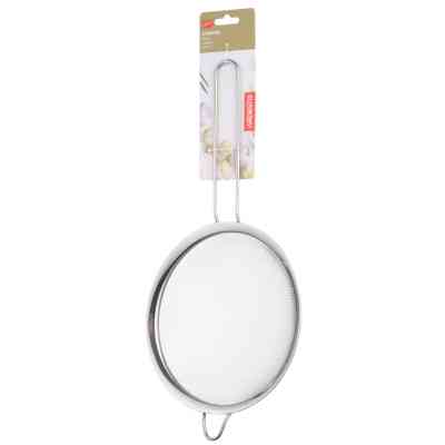 Сито Ardesto Gemini Steel 20 см (AR3920SS) Винница