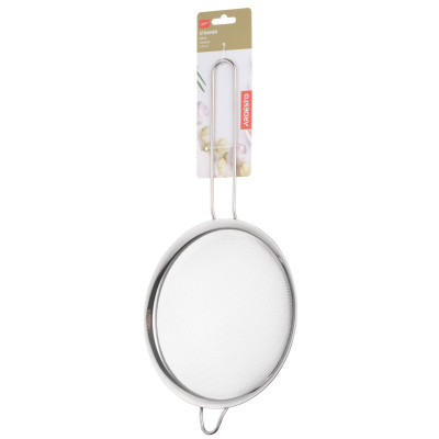 Сито Ardesto Gemini Steel 20 см (AR3920SS) Винница - изображение 3