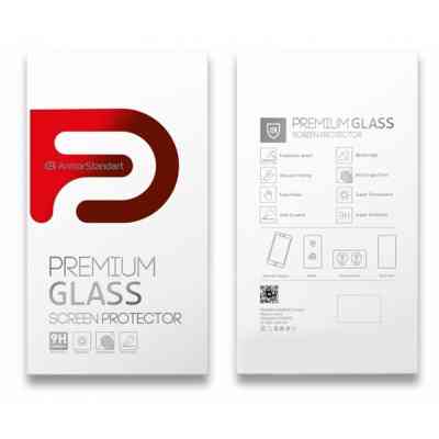 Скло захисне Armorstandart Pro Motorola G60 / G60s Black (ARM60524) Вінниця