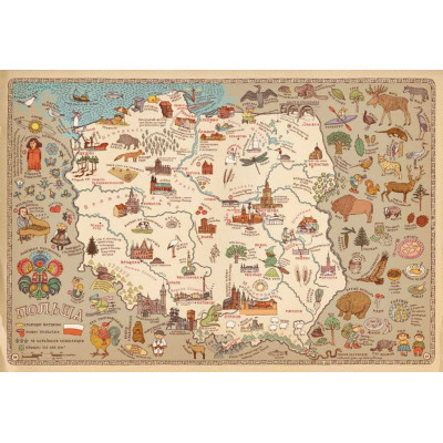 Книга Карти - Олександра Мізелиньська, Даніель Мізеліньський Видавництво Старого Лева (9786176790631) Винница - изображение 5