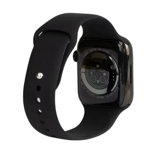 Смарт-годинник спортивний Veron BD1 Borofone дзвінкова версія чорний Житомир - изображение 3