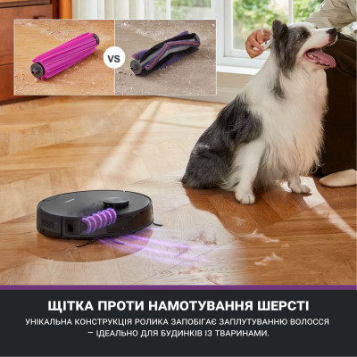 Пилосос Eureka E20PLUS Вінниця - фото 7