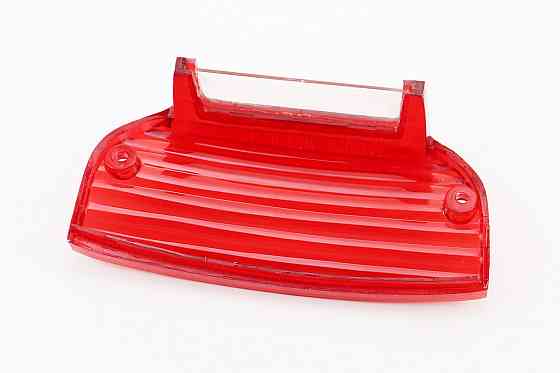 Honda TACT AF-30 "скло"-стопа, червоне Київ