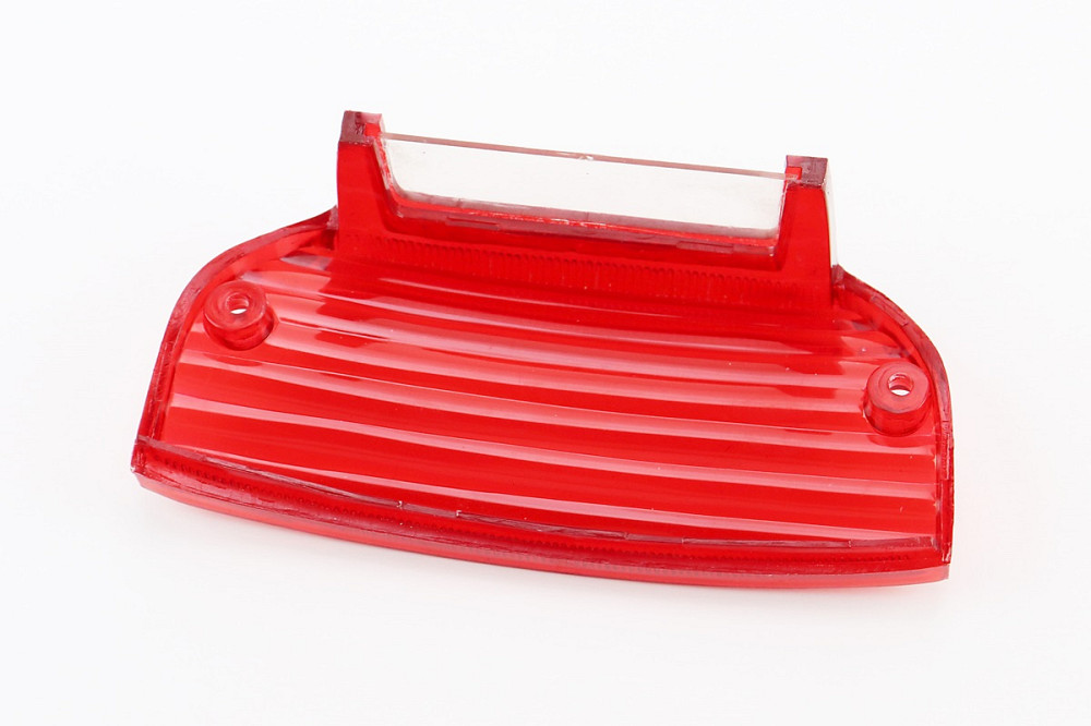 Honda TACT AF-30 "скло"-стопа, червоне Київ - фото 2