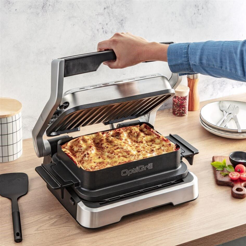 Насадка для випікання Tefal XA732810 Харків - фото 5
