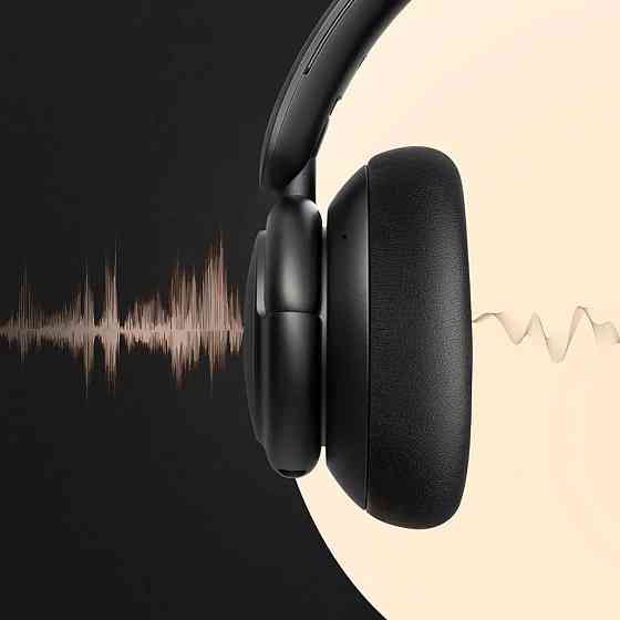 Bluetooth-Гарнітура Anker SoundСore Life Q30 v2 Black (A3028313) Харьков