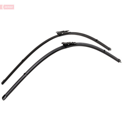 Щетка стеклоочистителя Denso DF-153 Винница - изображение 1