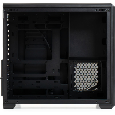 Корпус Vinga Eclipse Black Винница - изображение 7