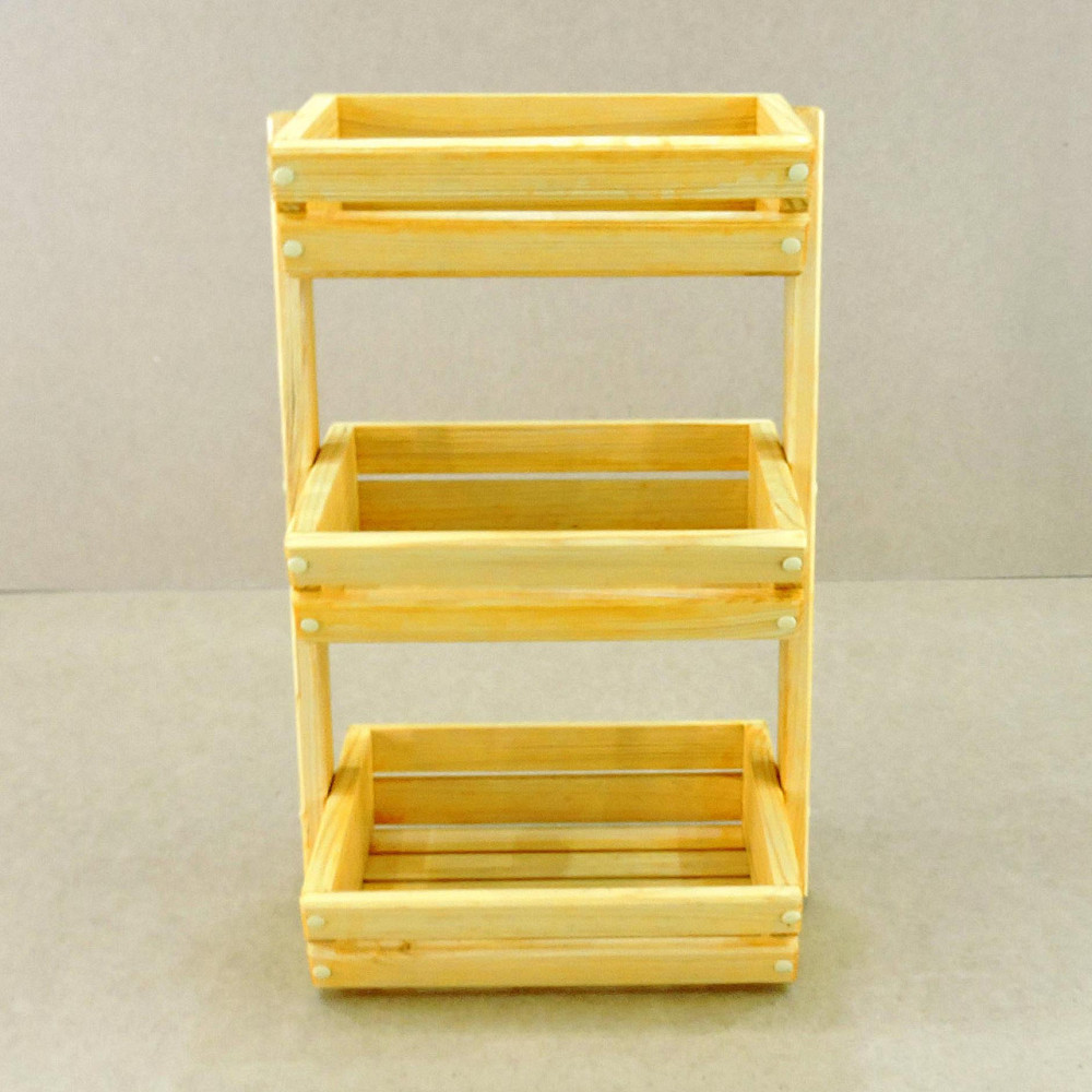 Лоток для овощей и фруктов 