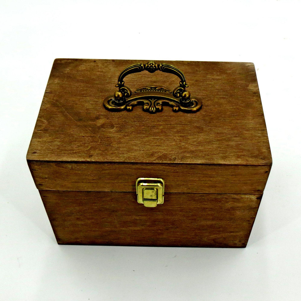 Органайзер для медикаментов 