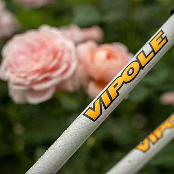 Палки трекинговые Vipole Base Camp Cork DLX (S25 06) Вінниця