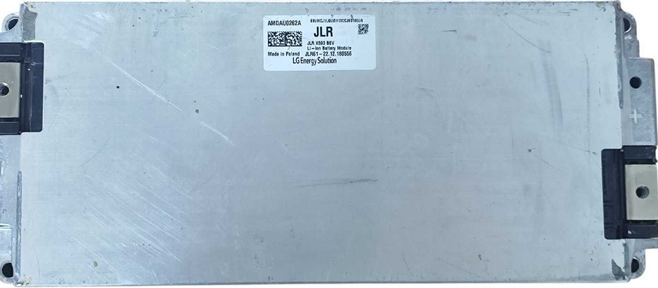 Акумулятор Lg Chem 12v,244 aH,2,7kW. Харків - фото 2
