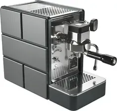 Кавомашина  Stone Espresso Pure Grey Київ - фото 1