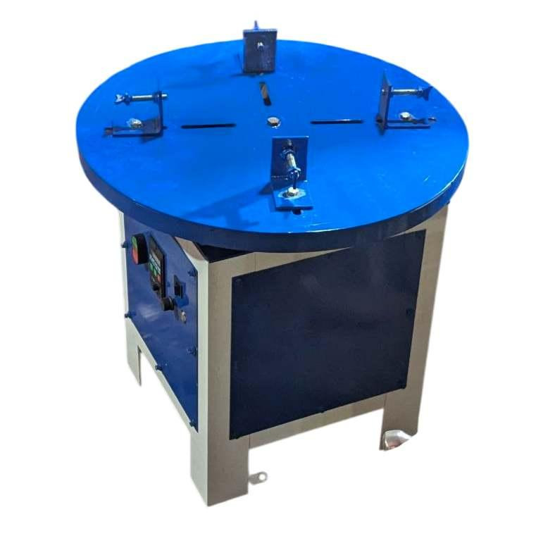 Роторный станок (поворотный стол для сварщиков) Харьков - изображение 8