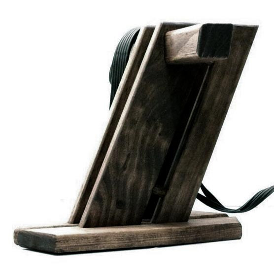 Стойка для наушников 