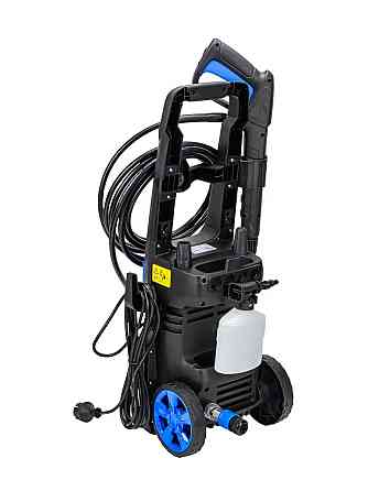 Мийка високого тиску електрична (230-240 В, 1800 Вт, номін.витрата 5.5 л/хв, макс. дав.135 бара, Одеса