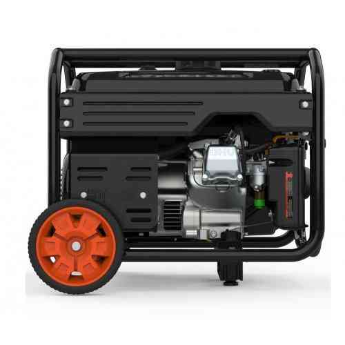 Генератор бензиновый GENERGY LIMITED 5000 RC V2 4,5 кВт Одесса