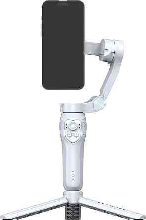 Монопод-стабілізатор Comitok MOGO White (COMMOGOWH) ( 22804 ) Харків