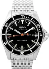 Годинник Mido Ocean Star Automatic Black Dial M0268301105100 Київ - фото 1