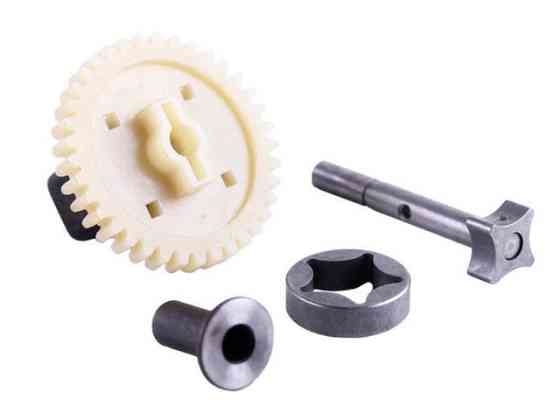 Насос оливний комплект Z-37 — мотоблок 178F Мукачево