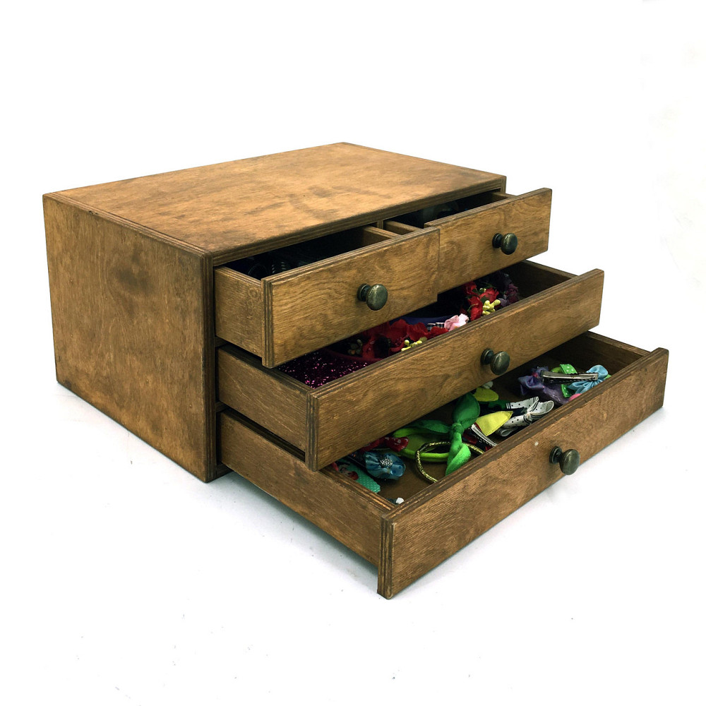 Органайзер для косметики 