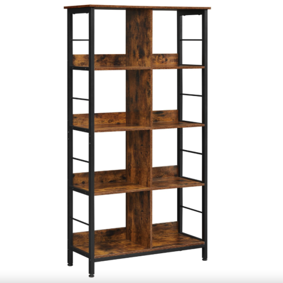 Стелаж Leobert Libreria в стилі Loft Київ