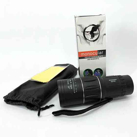 Монокуляр UKC 16X52 SO-93 Ивано-Франковск