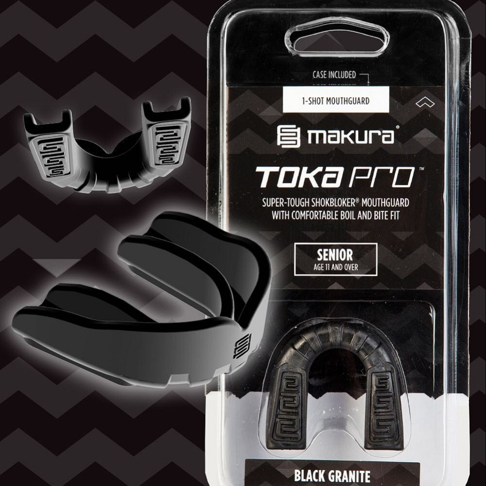 Капа MAKURA Toka доросла (вік 11+) Black (art.6017514109) Кам'янське - фото 3